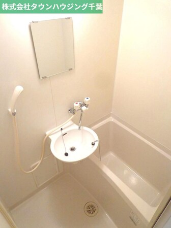 レオパレスモンサンミッシェルの物件内観写真